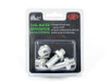 SAAS Fuel Filter Water Separator 10 microns includes fitting Kit