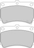 Racer Premium Brake Pads