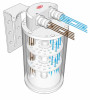 SAAS Air Intake