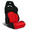 SAAS GT Racing Seat