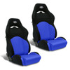 SAAS GT Racing Seat