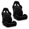 SAAS Kombat Racing Seat
