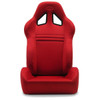 SAAS Kombat Racing Seat