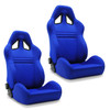 SAAS Kombat Racing Seat