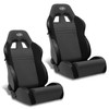 SAAS Vortek Racing Seat