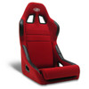 SAAS Mach II Racing Seat