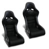 SAAS Rally Pro Racing Seat