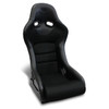 SAAS Rally Pro Racing Seat