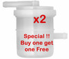 Fuel Filter Z367
