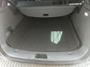 Moulded Custom Rubber Boot Liner Mat suits Ford Everest 2016-0n