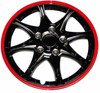 Wheel Covers