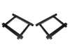 Seat Rail Adaptor Toyota Hiliux