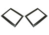 Seat Rail Adaptor Toyota Hiliux