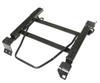 Seat Adaptor / Spacer 1 x Pair (Right and Left) suits Nissan D22 Navara
