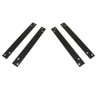 Seat Rail Adaptor Toyota Hiliux