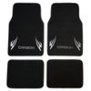 Carbon Series Carpet Floor  Mat