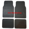 Carbon Series Carpet Floor  Mat