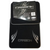 Carbon Series Carpet Floor  Mat