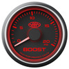 SAAS Diesel Boost Gauge 52mm