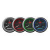 SAAS Diesel Boost Gauge 52mm