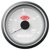 SAAS Diesel Boost Gauge 52mm