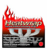 Exhaust Insulating Heat Wrap Off-White 7.5m - 50mm x 1.5mm
