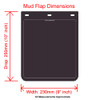 Mud Flaps