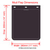 Mud Flaps