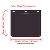 Mud Flaps
