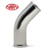 SAAS Aluminium PIPe