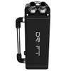 Drift Oil Catch Can Black 600ml Rectangle
