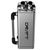 Drift Oil Catch Can Polished 600ml Rectangle