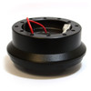 SAAS Steering Wheel Boss Kit Adapter