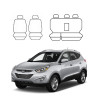 Car Seat Covers