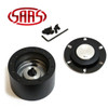 SAAS Steering Wheel Boss Kit Adapter