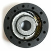SAAS Steering Wheel Boss Kit Adapter