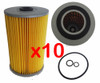 Oil Filter R2390P
