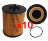 Oil Filter R2591P
