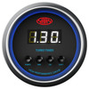 SAAS Turbo Timer Gauge Black 52mm