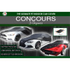 Show Car Cover