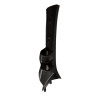 Dual Pillar Pod suits Toyota Hilux 2006-2015 Holds 2 x 52mm Gauges