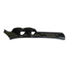 Dual Pillar Pod suits Landcruiser 100 1998-2007 Holds 2 x 52mm Gauges