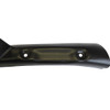Dual Pillar Pod suits Landcruiser 100 1998-2007 Holds 2 x 52mm Gauges