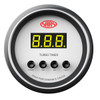 SAAS Turbo Timer Gauge White 52mm