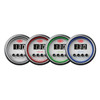 SAAS Turbo Timer Gauge White 52mm