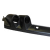 Dual Pillar Pod suits Nissan Patrol GU 1997-2015 Holds 2 x 52mm Gauges