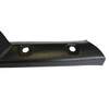 Dual Pillar Pod suits Nissan Patrol GU 1997-2015 Holds 2 x 52mm Gauges