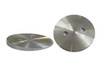 Dual Gauge Billet Aluminium Holder Cup / Pod Black suit 60mm / 52mm