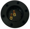 SAAS Classic Steering Wheel