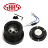 SAAS Steering Wheel Boss Kit Adapter